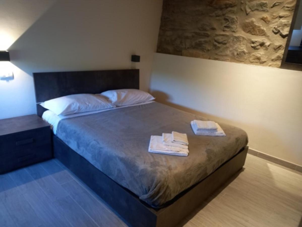 Aparthotel Rocca Palazzaccio Impruneta Exterior foto