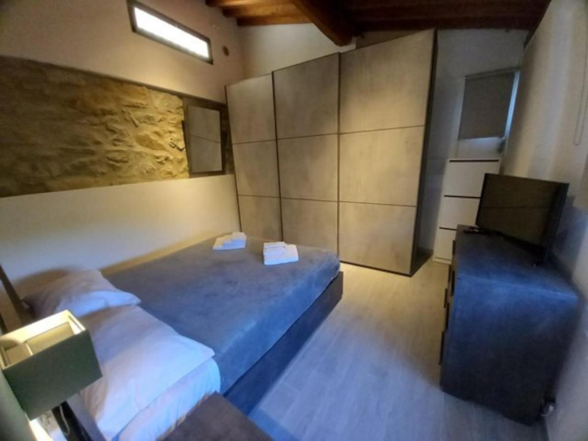 Aparthotel Rocca Palazzaccio Impruneta Exterior foto