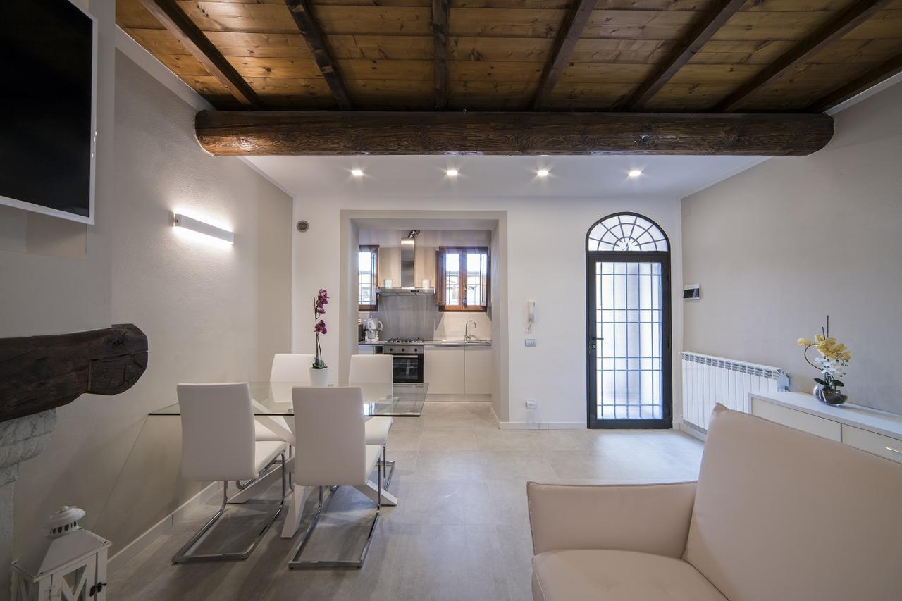 Aparthotel Rocca Palazzaccio Impruneta Exterior foto