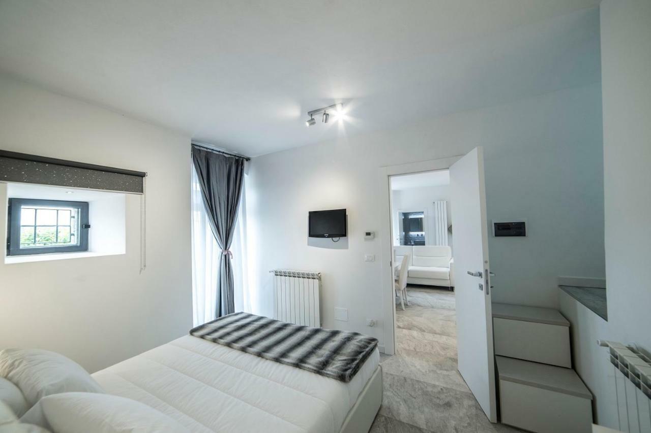 Aparthotel Rocca Palazzaccio Impruneta Exterior foto