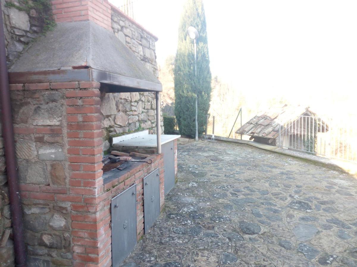 Aparthotel Rocca Palazzaccio Impruneta Exterior foto